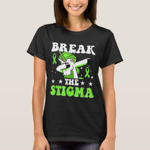 Positivitet Och Förebyggande Av Psykisk Hälsa T Shirt