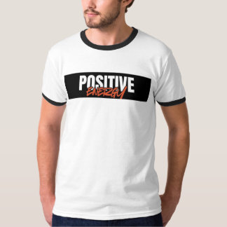 POSITIVITET T SHIRT