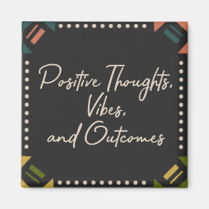 Positivity Magnet
