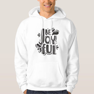 Positivt citat Sweatshirt