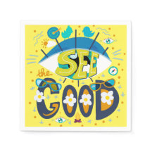 Positivt inspirerande citat levande sommar gul