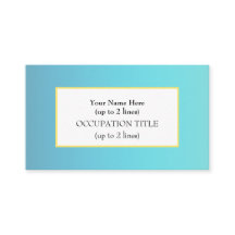 Positivt nedåt i kusten