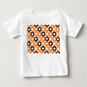 Positivt och Negativt utrymme - Halloween T Shirt
