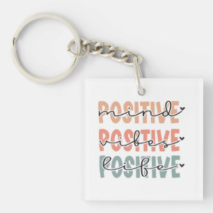 Positivt sind Vibes Livet inspirationsoffert