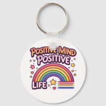 Positivt sinne positivt liv