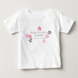 Positivt skräddarsy Pinay - T-shirt