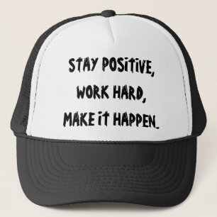 POSITIVT UPPMUNTRANDE KEPS