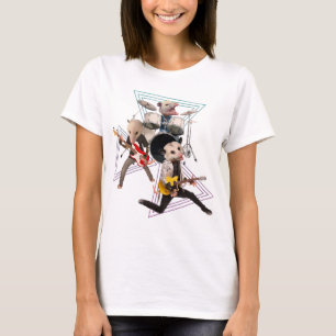 Possum sten t shirt