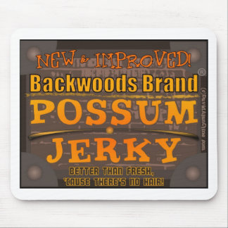 POSSUMJERKY xl Musmatta