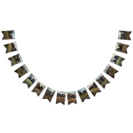 Post Apocalypse Thomic Party Vimplar