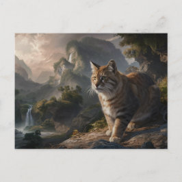 Post card  Cat  Série 10 02 Vykort