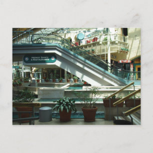 Post Card för St. Louis Union Station Vykort