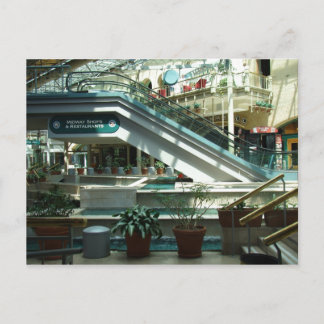 Post Card för St. Louis Union Station Vykort