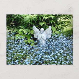 Post Card From The Heart Vykort