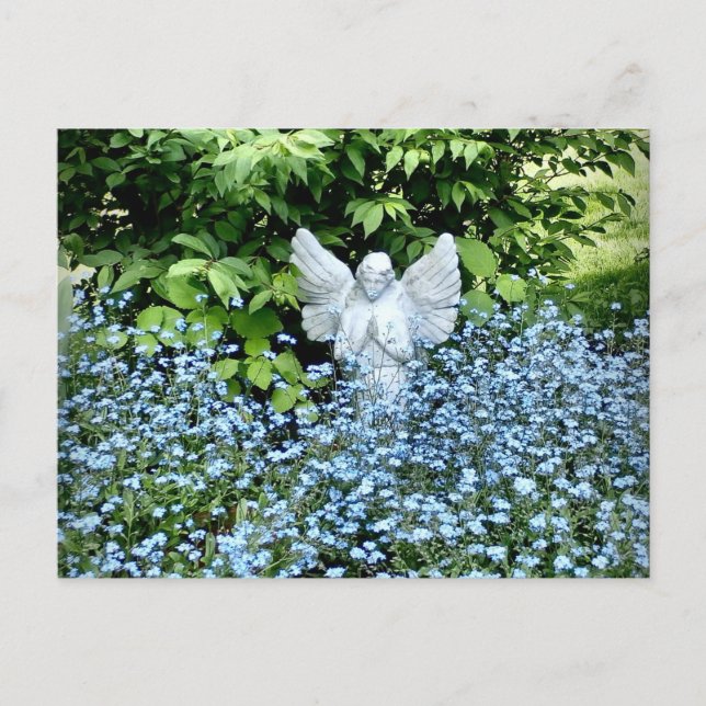 Post Card From The Heart Vykort (Framsida)