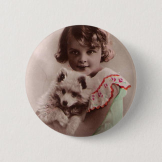 Post Card Romantic Knapp