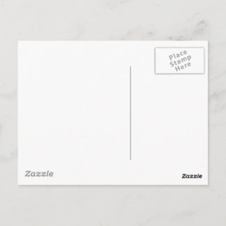 Post Card, Size: Standard Postcard, Paper: Matte, Vykort