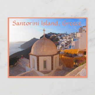 Post Card souvenir Vykort