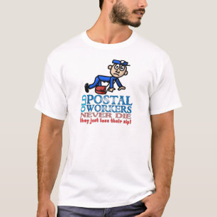 Post- Epitaph Tee