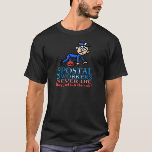 Post- Epitaph Tee