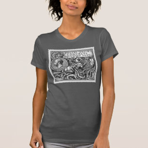 Post- facklig kongress 1929 1 dunkar t shirt