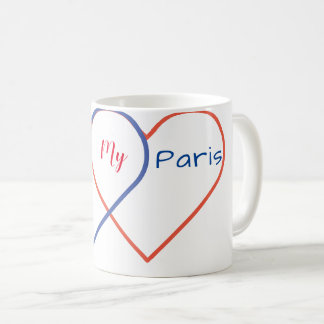 Post Instagram À la mode refroidissez le courrier Kaffemugg