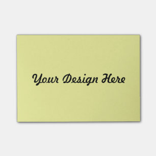Post it-anteckning post-it block