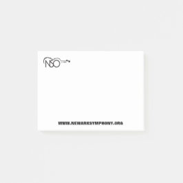 Post-it-anteckningar Post-it Block