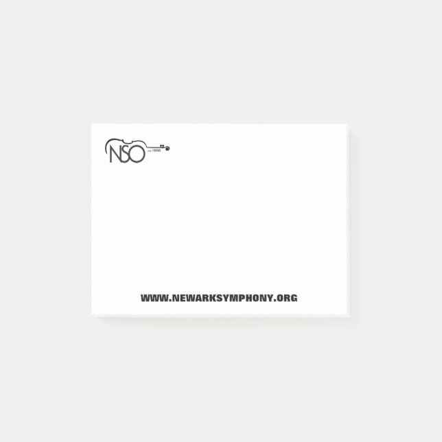  Post-it-anteckningar Post-it Block (Framsida)