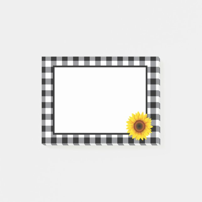 Post-it-anteckningar Post-it Block (Framsida)