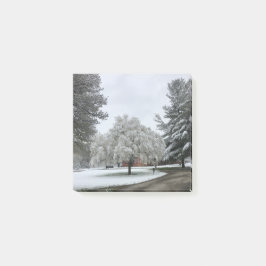 Post-it-anteckningar Post-it Block