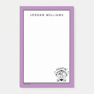  POST-IT BLOCK