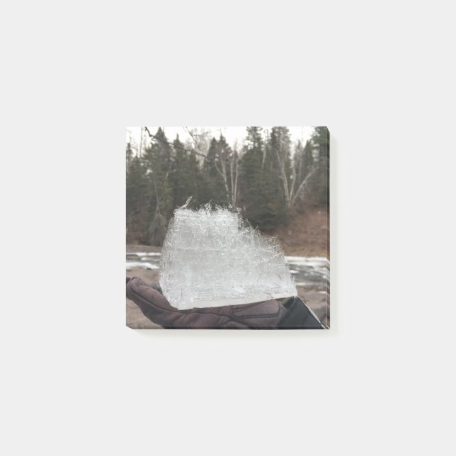 Post-it Block (Framsida)