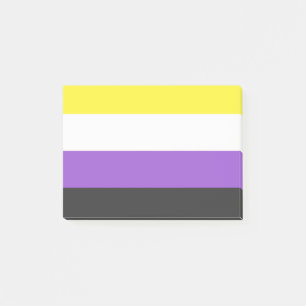 POST-IT BLOCK