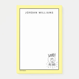  POST-IT BLOCK