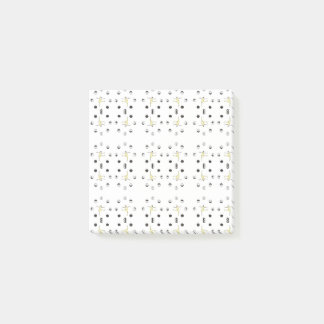 Post-it® Klebezettel Post-it Block