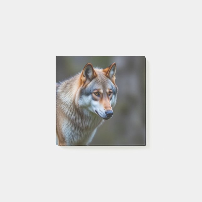 Post-it-lappar  post-it block (Framsida)