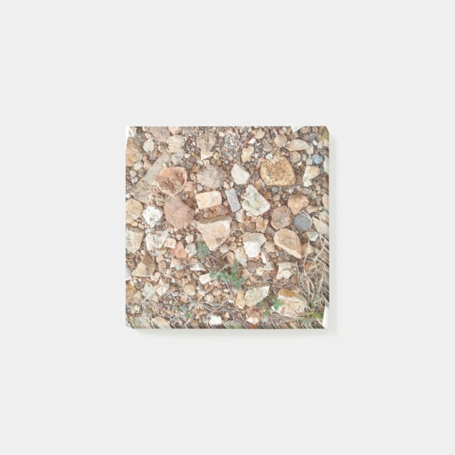 Post-it-lappar Post-it Block (Framsida)