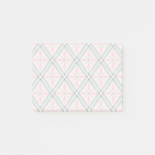 Post-it-lappar Post-it Block (Framsida)