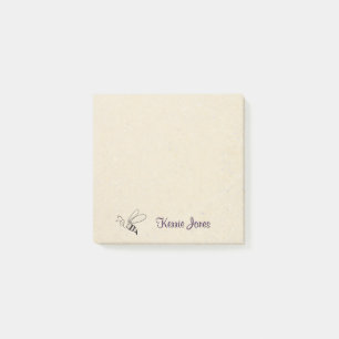 Post-it-lappar Post-it Block