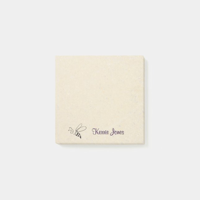 Post-it-lappar Post-it Block (Framsida)