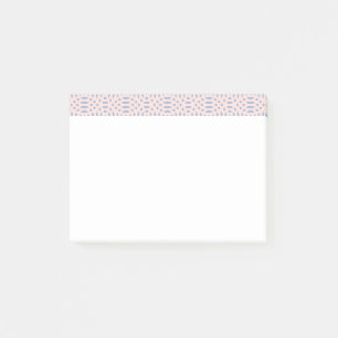 Post-it-lappar Post-it Block