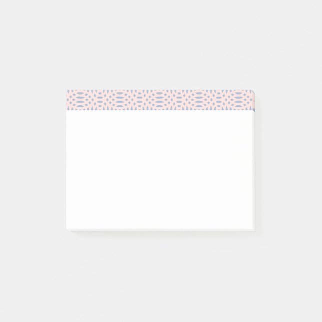 Post-it-lappar Post-it Block (Framsida)