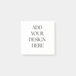 Post-It-lappar Post-it Block