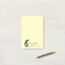 Post-it (lrg) - Falcon and Business Information