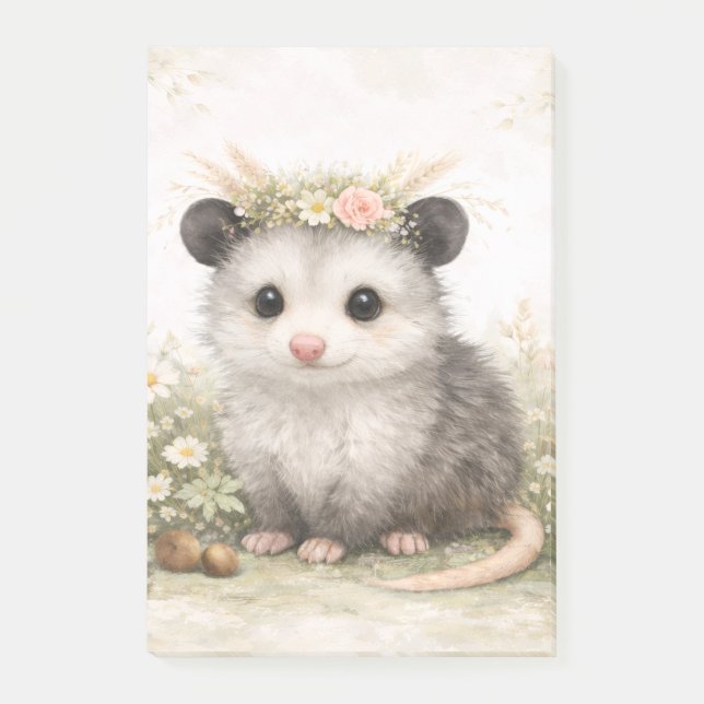 Post-It Notes (Framsida)