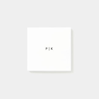 Post-It® Notes, 7,62 cm x 7,62 cm Post-it Block