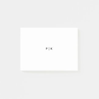 Post-It® Notes, 7,62 cm x 7,62 cm Post-it Block
