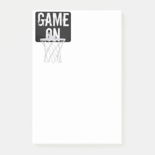 Post-it-Notes-basket Post-it Block