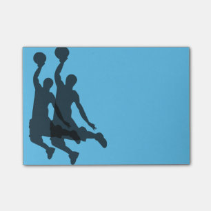 Post it-Notes-basket Post-it Block